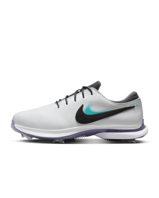 Nike roshe g tour golf shoes black best sale